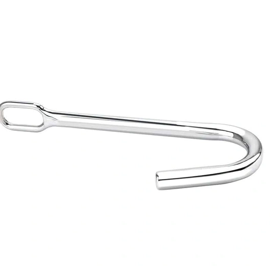 No 5783 Stainless PerfectFit Steel Ball Hook Plug 0119